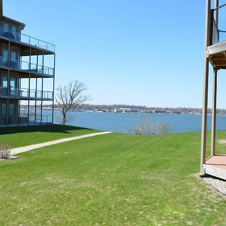 Bridges Bay Resort Brooklyn Building 103